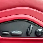 Porsche Panamera 2023 из Китая