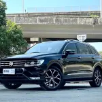 Volkswagen Tiguan L 2020 из Китая
