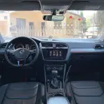 Volkswagen Tiguan L 2020 из Китая