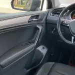 Volkswagen Tiguan L 2020 из Китая
