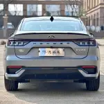 Ford Mondeo 2022 из Китая