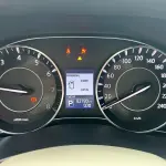 Nissan Patrol 2017 279 л.с. — лот 57824416 из Китая