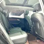 Audi Q5L 2022 190 л.с. — лот 57828680 из Китая