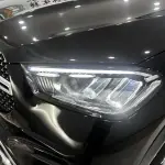 Mercedes-Benz GLE 2025 258 л.с. 258 л.с. из Китая