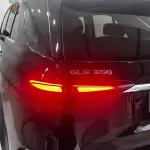 Mercedes-Benz GLE 2025 258 л.с. 258 л.с. из Китая