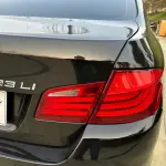 BMW 5 Series 2012 204 л.с. — лот 57828509 из Китая