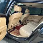 BMW 5 Series 2012 204 л.с. — лот 57828509 из Китая