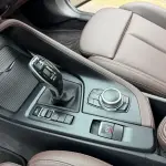 BMW X1 2021 192 л.с. — лот 57833061 из Китая