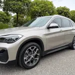 BMW X1 2021 из Китая