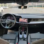 Audi A3 2024 150 л.с. — лот 57828664 из Китая