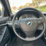 BMW 5 Series 2012 из Китая
