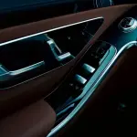 Mercedes-Benz S-Class 2024 313 л.с. — лот 57829003 из Китая