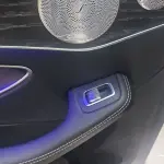 Mercedes-Benz C-Class 2021 184 л.с. — лот 57828935 из Китая