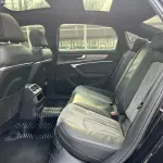 Audi A6L 2022 224 л.с. — лот 57828704 из Китая