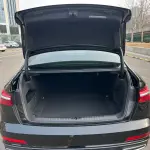 Audi A6L 2022 224 л.с. — лот 57828704 из Китая