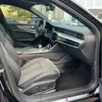 Audi A6L 2022 224 л.с. — лот 57828704 из Китая