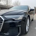 Audi A6L 2022 224 л.с. — лот 57828704 из Китая