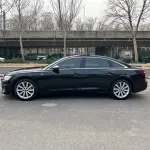 Audi A6L 2022 224 л.с. — лот 57828704 из Китая