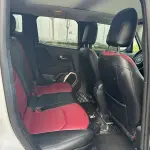 Jeep Renegade 2016 150 л.с. из Китая