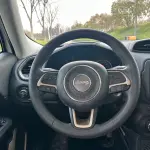Jeep Renegade 2016 150 л.с. из Китая