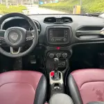 Jeep Renegade 2016 150 л.с. из Китая