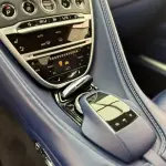 Aston Martin DB11 2021 из Китая