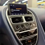 Aston Martin DB11 2021 из Китая