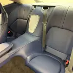 Aston Martin DB11 2021 из Китая