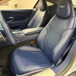 Aston Martin DB11 2021 из Китая