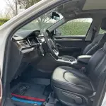 Zotye X7 2017 из Китая