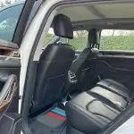 Zotye X7 2017 из Китая