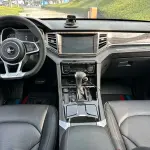 Zotye X7 2017 из Китая