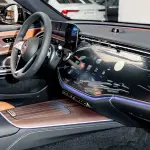 Mercedes-Benz E-Class 2026 258 л.с. — лот 57828886 из Китая