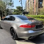Jaguar XFL 2021 250 л.с. 250 л.с. из Китая
