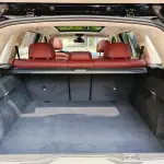 BMW X5 2022 245 л.с. — лот 57833113 из Китая