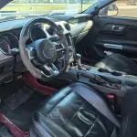 Ford Mustang 2018 314 л.с. 314 л.с. из Китая