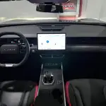 Jetour Dasheng 2023 156 л.с. из Китая
