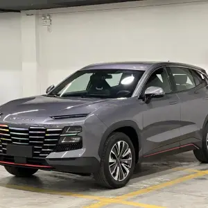 Jetour Dasheng 2023 156 л.с. из Китая