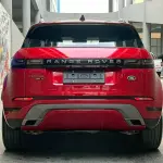 Land Rover Evoque 2020 из Китая