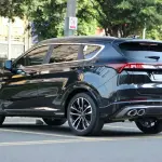 Jetour X70 PLUS 2021 197 л.с. из Китая