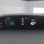 Changan UNI-K 2022 233 л.с. — лот 57827435 из Китая