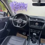 Volkswagen Tiguan L 2021 из Китая