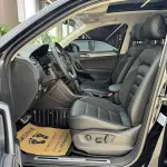 Volkswagen Tiguan L 2021 из Китая