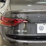 Volkswagen Sagitar 2025 из Китая
