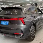 Changan 长安CS75PLUS 2023 233 л.с. 233 л.с. из Китая