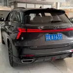 Changan 长安CS75PLUS 2023 233 л.с. 233 л.с. из Китая