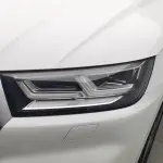 Audi Q5L 2021 из Китая