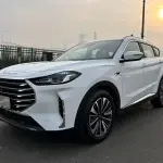 Jetour X70 PLUS 2026 из Китая