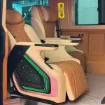 Volkswagen Multivan 2017 из Китая