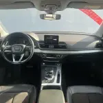 Audi Q5L 2020 из Китая